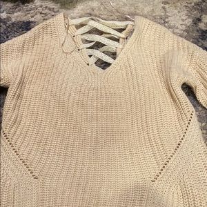 American Rag Sweater